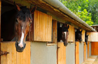 free Highclere stable construction quotes