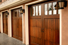 Highclere garage extension quotes