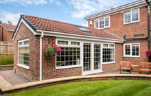 Highclere house extension leads