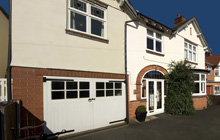 Highclere multiple storey extension leads