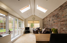 Highclere single storey extension leads